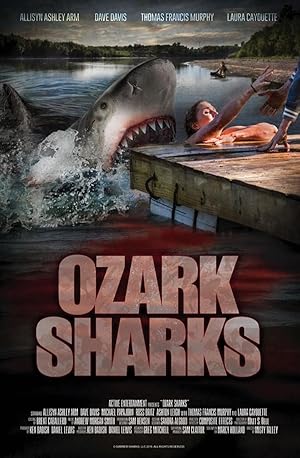 Ozark Sharks