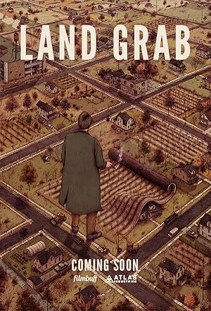 Land Grab