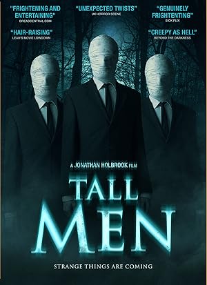 Tall Men