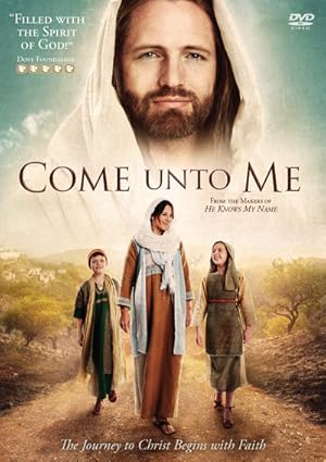 Come Unto Me