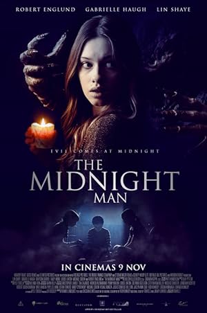 The Midnight Man