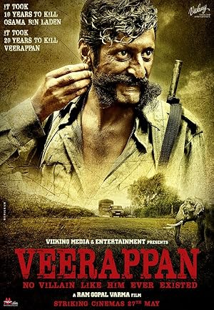 Veerappan