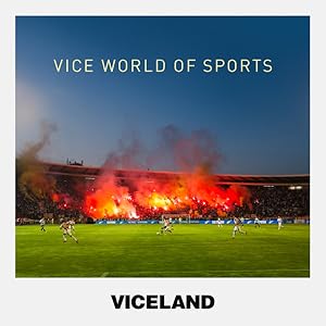 Vice World of Sports