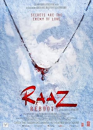 Raaz Reboot