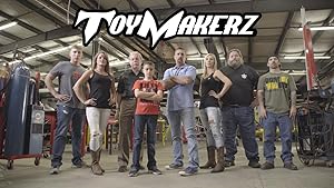 Toymakerz