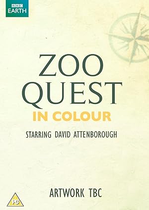 Zoo Quest in Colour