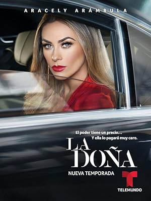 La Doña