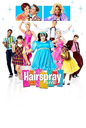 Hairspray Live!