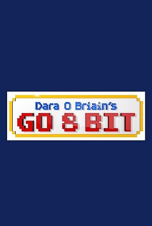 Dara O Briain's Go 8 Bit