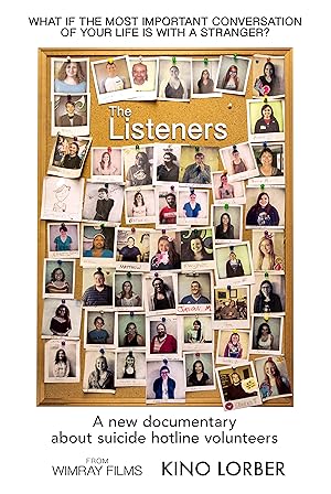 The Listeners