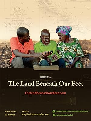 The Land Beneath Our Feet