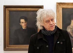 A Fanatic Heart: Geldof On Yeats