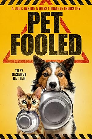 Pet Fooled