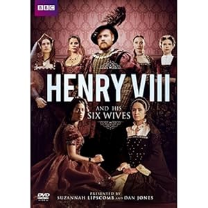 Henry VIII and His Six Wives