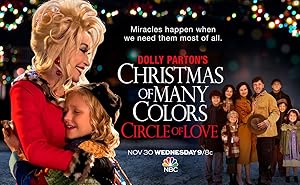 Dolly Parton's Christmas of Many Colors: Circle of Love