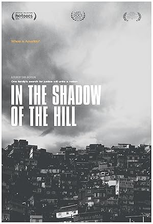 In the Shadow of the Hill