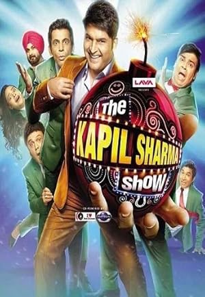 The Kapil Sharma Show