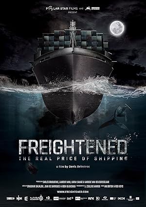 Freightened: The Real Price of Shipping