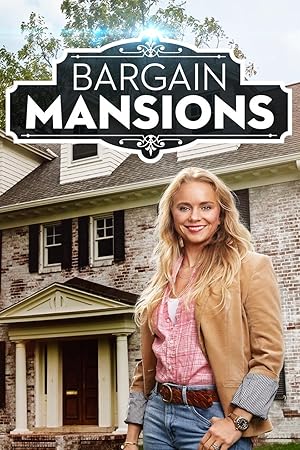 Bargain Mansions