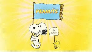 Peanuts