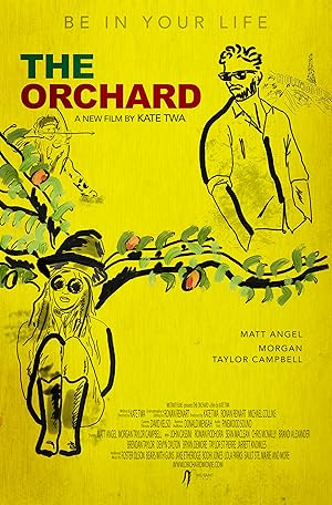 The Orchard