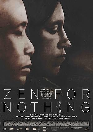 Zen for Nothing