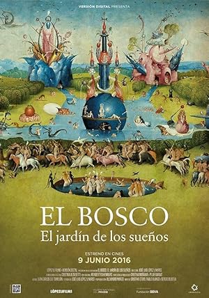 Bosch: The Garden of Dreams