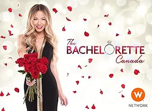 The Bachelorette Canada