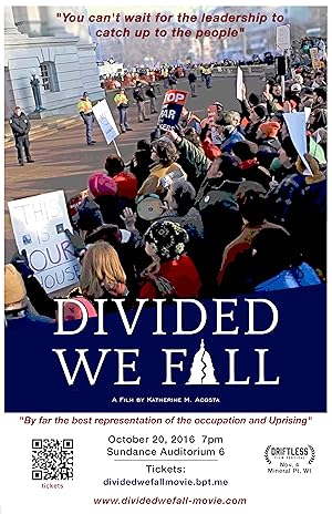 Divided We Fall