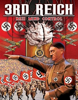 3rd Reich: Evil Deception