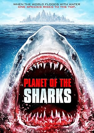 Planet of the Sharks