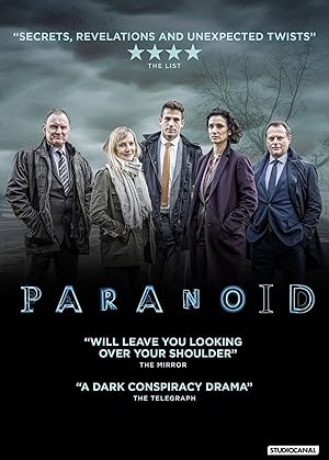 Paranoid