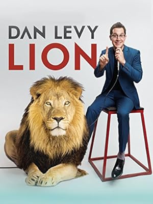 Dan Levy: Lion