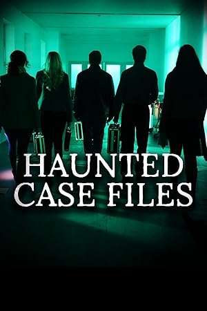 Haunted Case Files