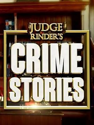 Judge Rinder's Crime Stories