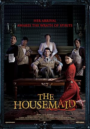 The Housemaid