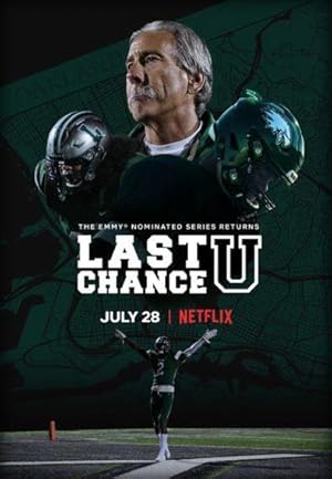 Last Chance U