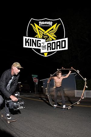 King of the Road