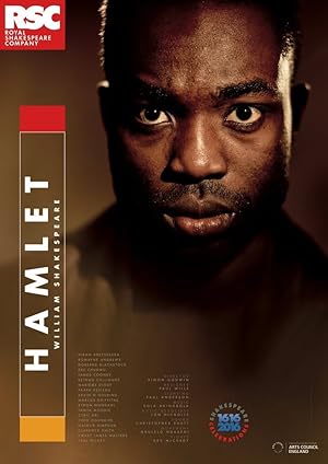 RSC Live: Hamlet