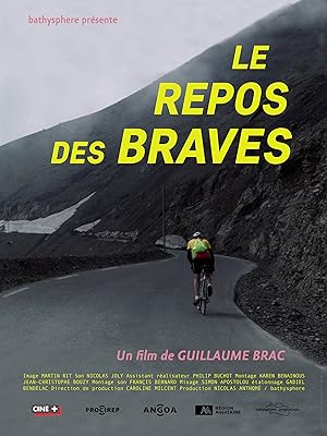 Le repos des braves