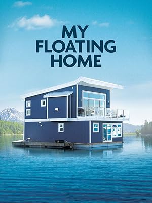 My Floating Home