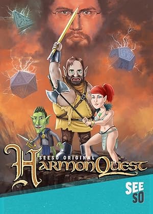 HarmonQuest