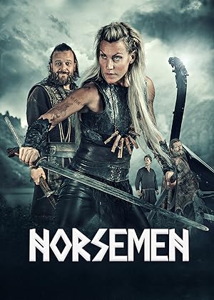 Norsemen