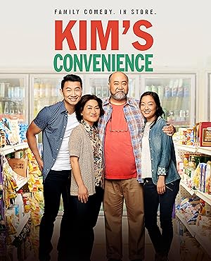 Kim's Convenience