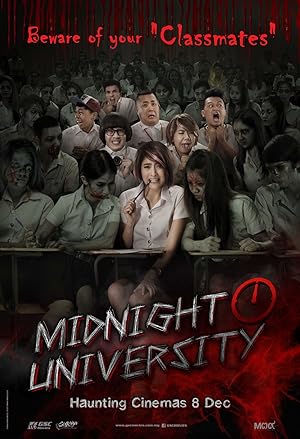 Midnight University