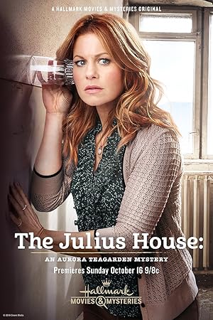 The Julius House: An Aurora Teagarden Mystery