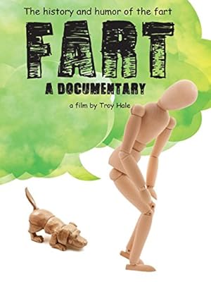 Fart: A Documentary