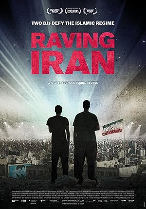 Raving Iran