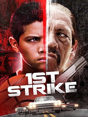 1st Strike