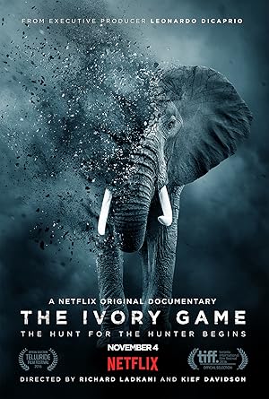 The Ivory Game